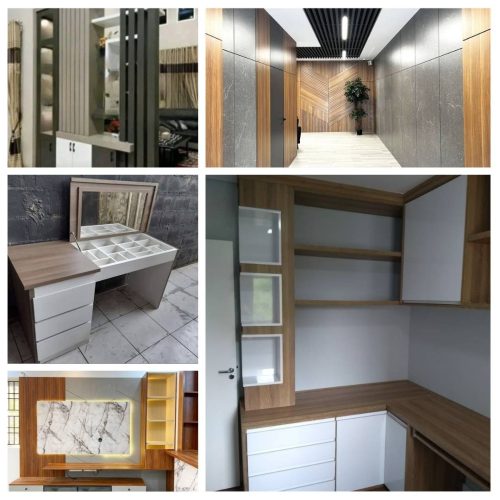 Jual HPL Cluwak Murah