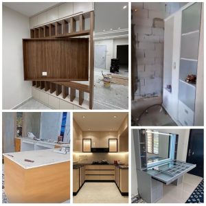 Jual HPL Custom Kaliori