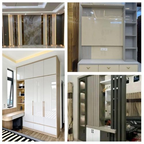 Jual HPL Custom Pati