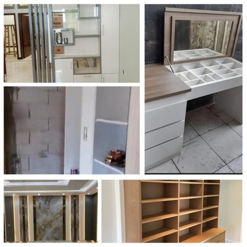 Jual HPL Custom Wedarijaksa