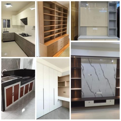 Jual HPL Murah Batealit