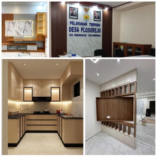 Jual HPL Murah Kalinyamatan