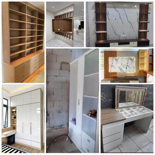 Jual HPL Murah Pancur