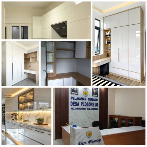 Jual HPL Murah Penawangan