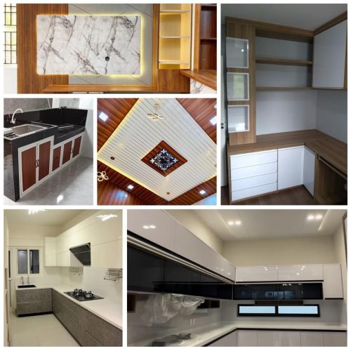 Jual HPL Murah Sedan