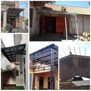 Jual Kanopi Murah Kragan