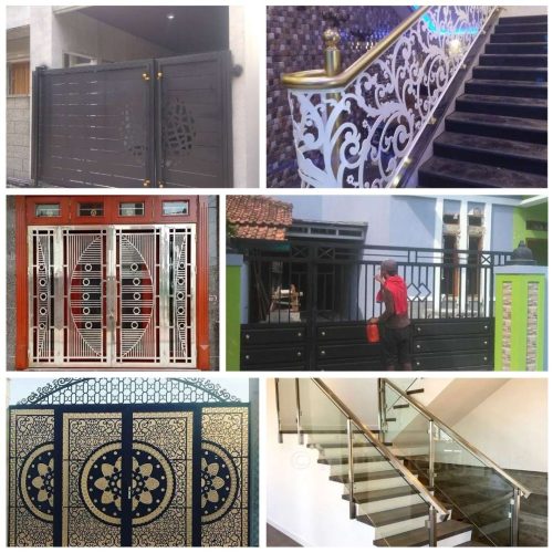 Jual Pagar Murah Kayen Jual Pagar Murah Kayen