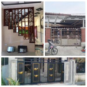 Jual Pagar Murah Nogosari