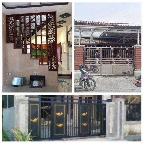 Jual Pagar Murah Nogosari