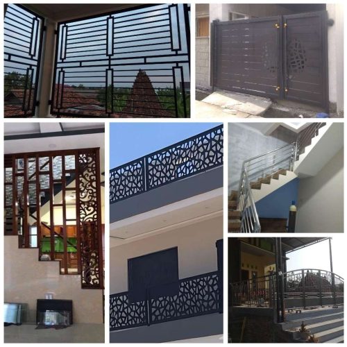 Jual Pagar Murah Tegowanu