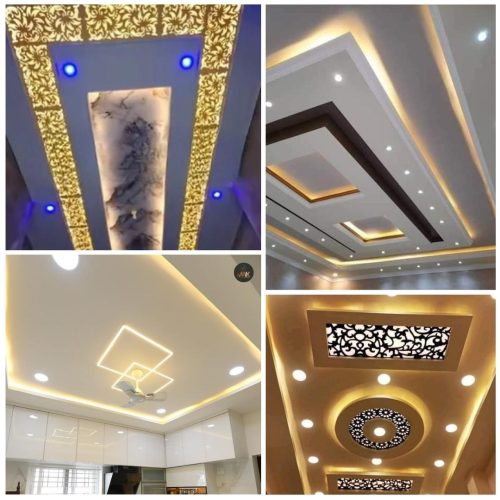 Jual Plafon Murah Gembong