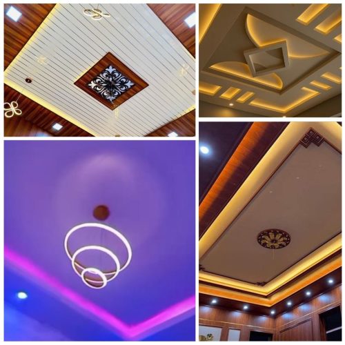 Jual Plafon Murah Gunem