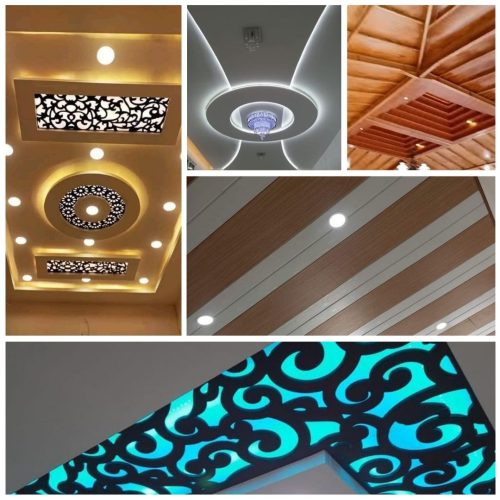 Jual Plafon Murah Lasem