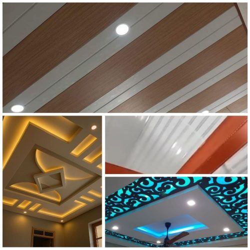 Jual Plafon Murah Mejobo