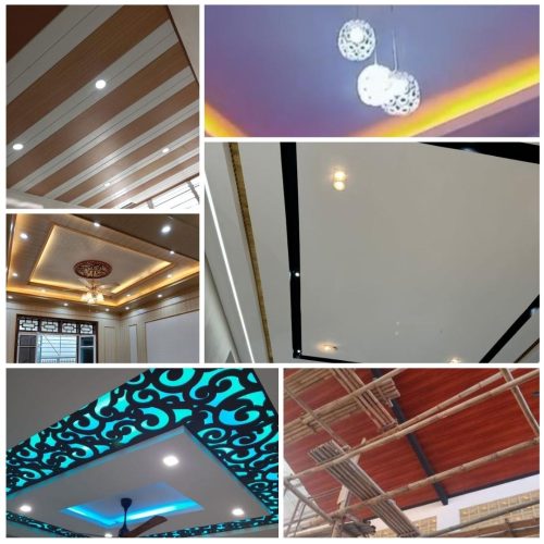 Jual Plafon Murah Pucakwangi