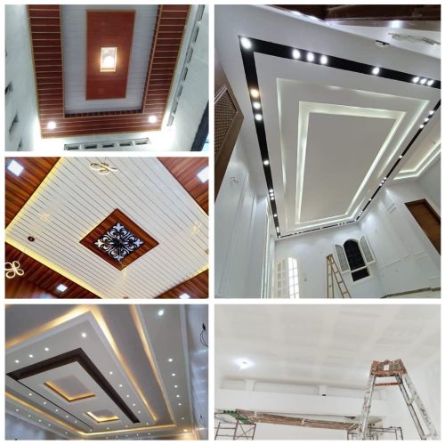 Jual Plafon Murah Sedan