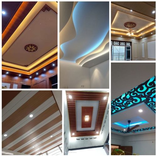 Jual Plafon Murah Tawangharjo