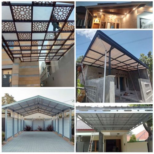 Kanopi Custom Gunungwungkal Murah Kanopi Custom Gunungwungkal Murah