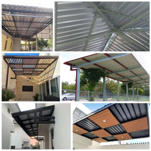 Kanopi Custom Murah Donorojo