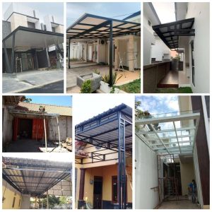 Kanopi Custom Murah Juwana