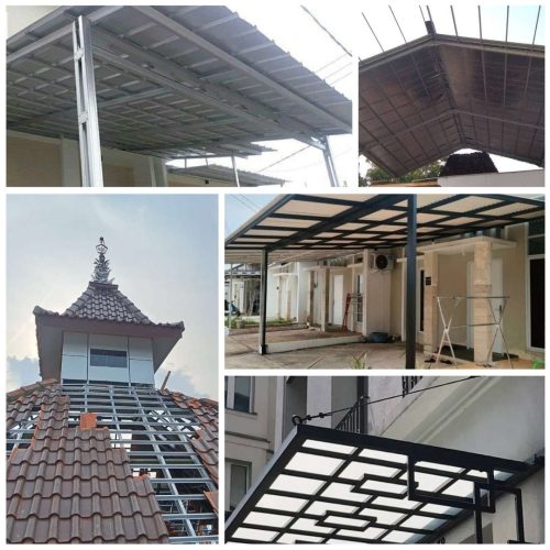 Kanopi Custom Murah Mayong Kanopi Custom Murah Mayong