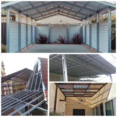 Kanopi Custom Murah Nogosari