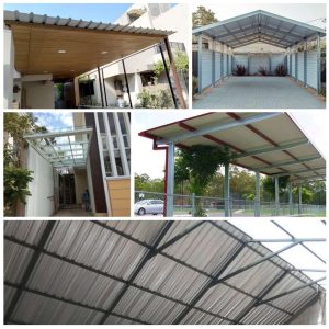 Kanopi Custom Murah Pancur