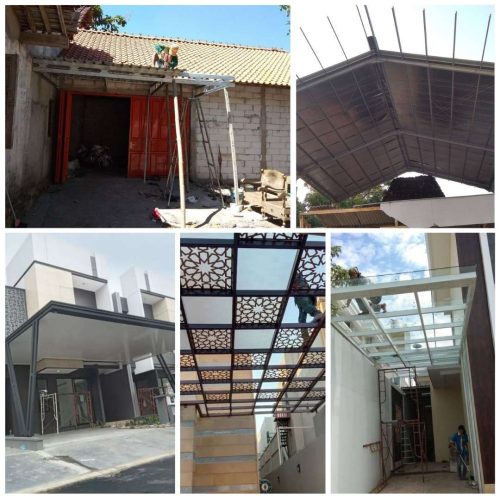 Kanopi Custom Murah Sumber Kanopi Custom Murah Sumber