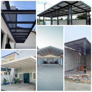 Kanopi Jakenan Custom Murah
