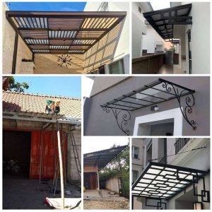 Kanopi Murah Semarang Tengah