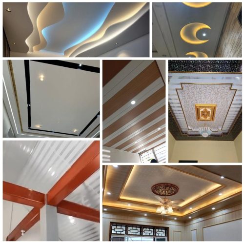 Plafon Custom Murah Dukuhseti