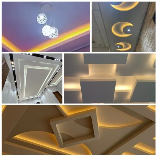 Plafon Custom Murah Pulokulon