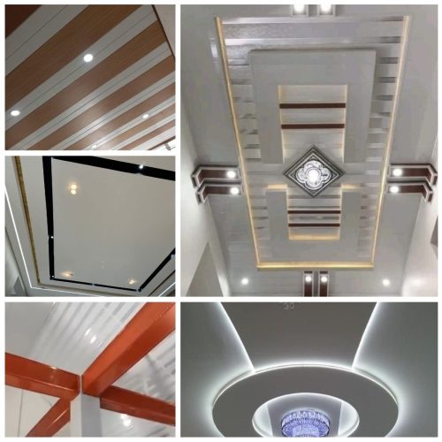 Plafon Custom Murah Rembang