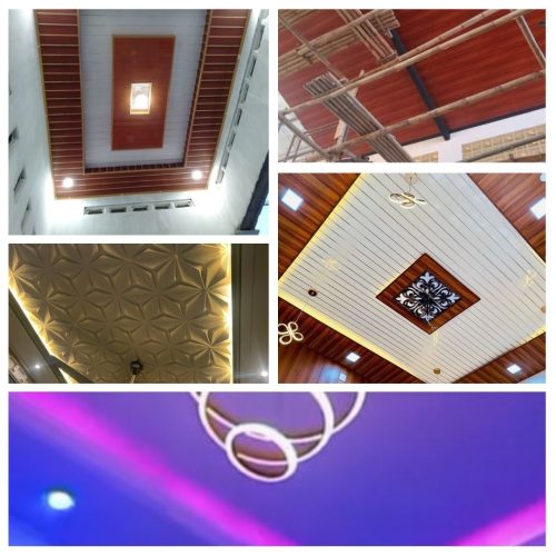 Plafon Murah Kaliwungu Kudus