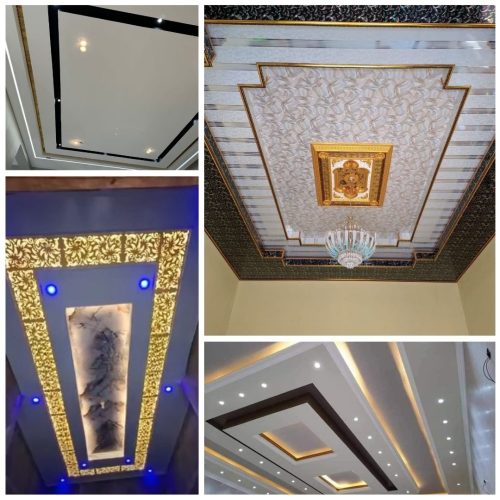 Plafon PVC Murah Kaliori