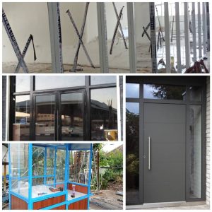 Aluminium Kaca Murah Kemusu