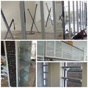 Aluminium Kaca Murah Nogosari