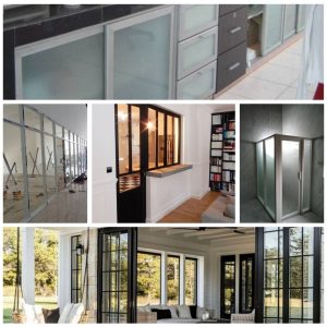 Aluminium Kaca Murah Sambungmacan