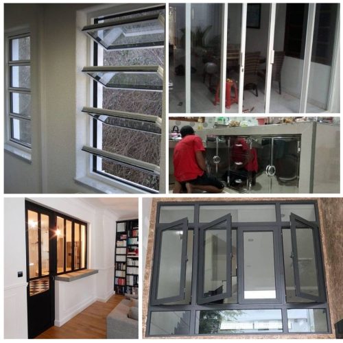 Aluminium Kaca Murah Sumowono Aluminium Kaca Murah Sumowono