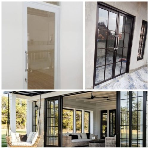 Aluminium Kaca Semarang Timur