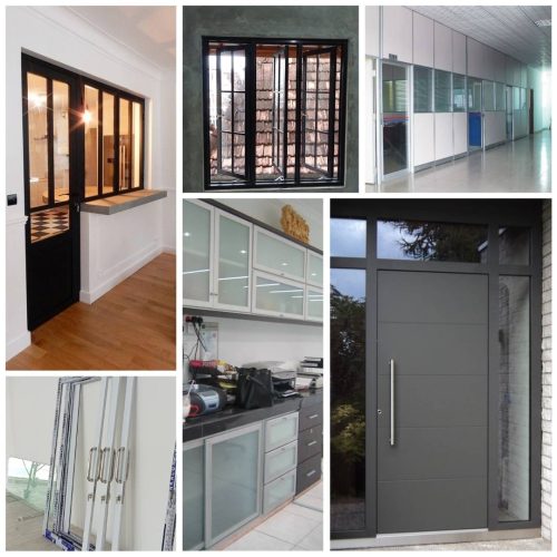 Custom Aluminium Kaca Wonosegoro Custom Aluminium Kaca Wonosegoro