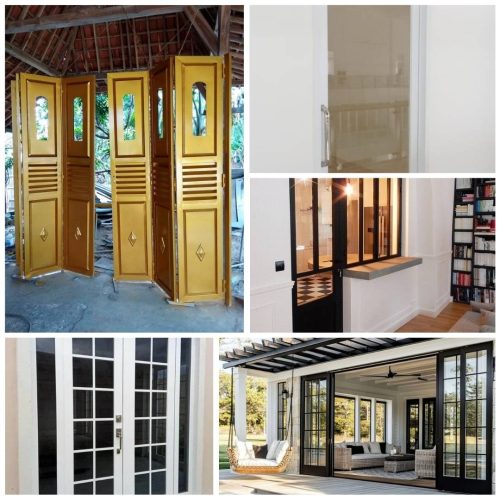 Jual Aluminium Kaca Sambirejo