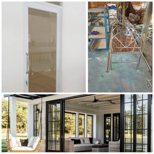 Jual Kaca Kusen Ngemplak