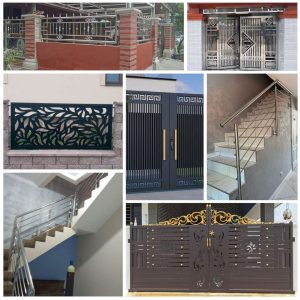 Jual Pagar Ungaran Timur