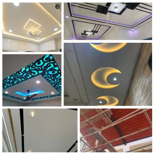 Jual Plafon Murah Klego