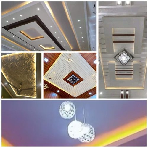 Jual Plafon Murah Musuk