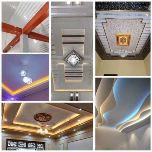 Jual Plafon Murah Nalumsari