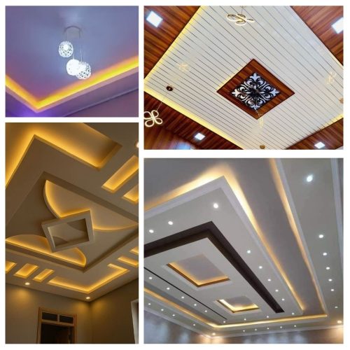 Jual Plafon Murah Sambi