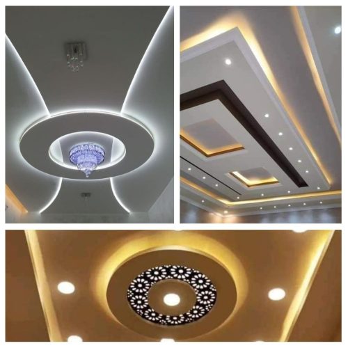 Jual Plafon Nogosari Custom