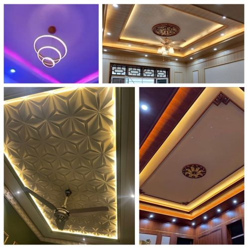 Plafon Murah Custom Wonosegoro